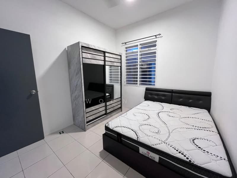 1-storey Terraced House for Rent in Jasin (Melaka) - Woon . - Bedroom - PropertyGuru.com.my