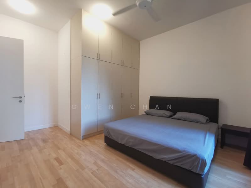Kondominium untuk Dijual di Residensi 22 - Gwen Chan - Bedroom - PropertyGuru.com.my