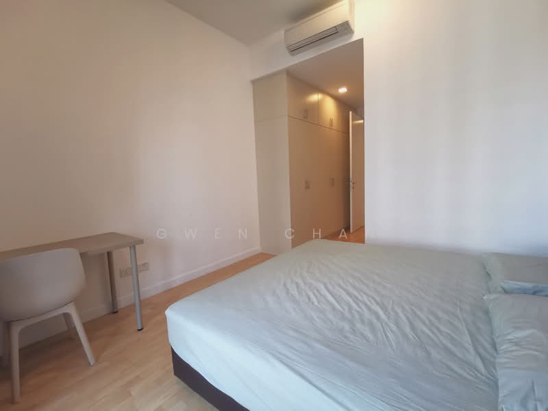 Kondominium untuk Dijual di Residensi 22 - Gwen Chan - Bedroom - PropertyGuru.com.my
