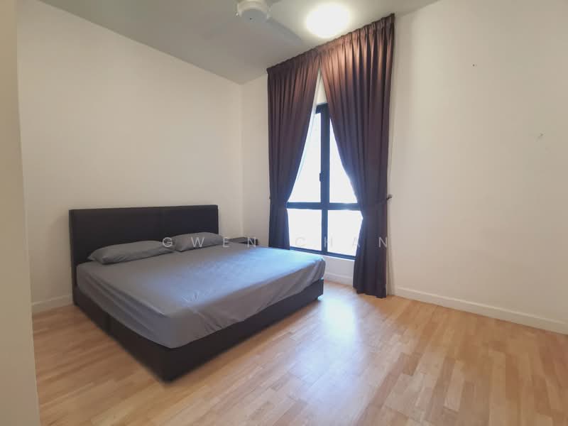 Kondominium untuk Dijual di Residensi 22 - Gwen Chan - Bedroom - PropertyGuru.com.my