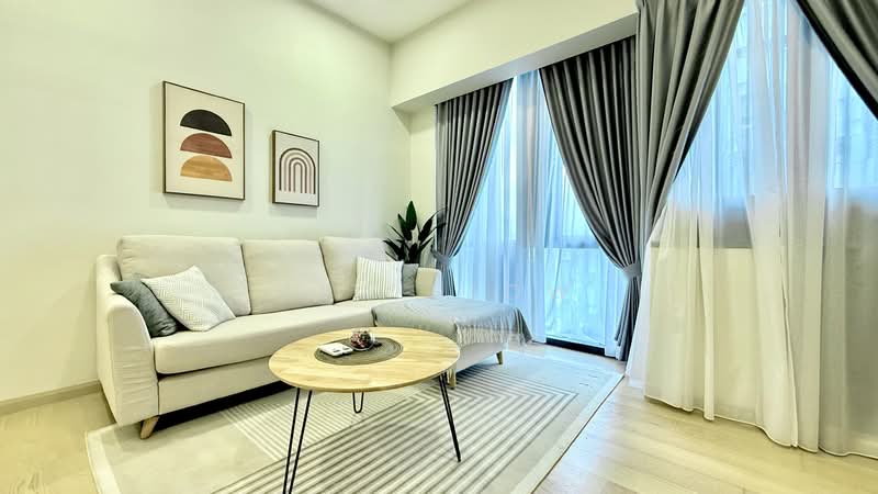 Star Residences One - 1