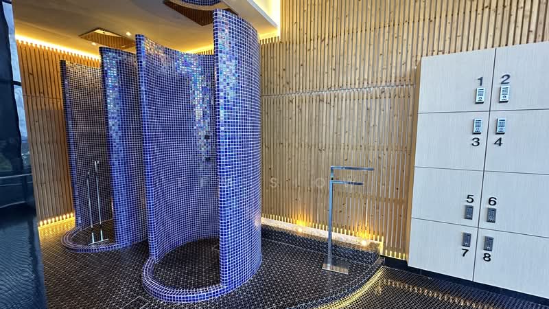 Service Residence for Rent at Star Residences One - Tim Siow - Bathroom - PropertyGuru.com.my
