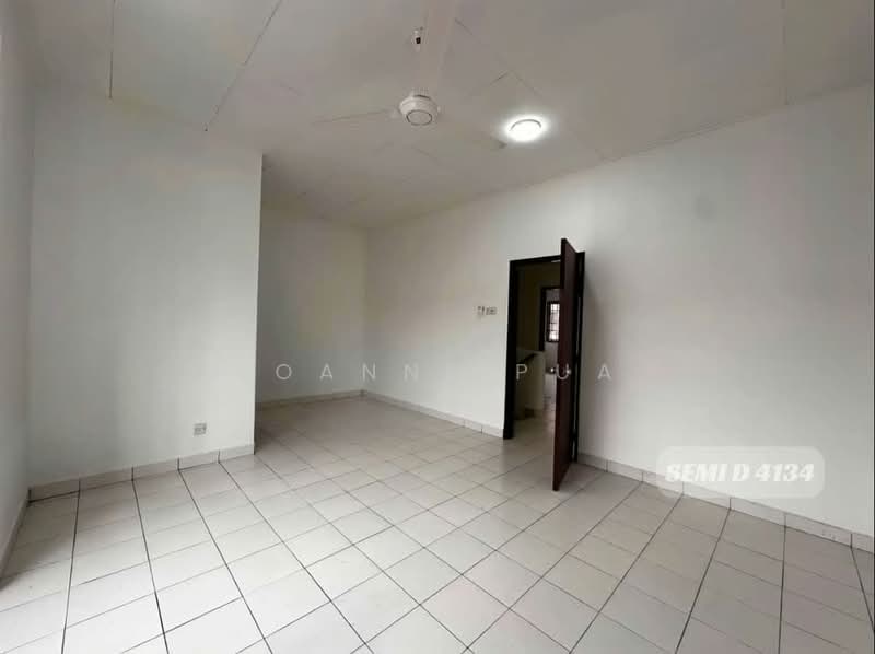 Bandar Botanic Klang untuk Untuk Dijual - RM 610,000, Apr 2026 - Living Room - PropertyGuru.com.my
