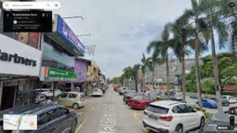 For Rent - Century Garden