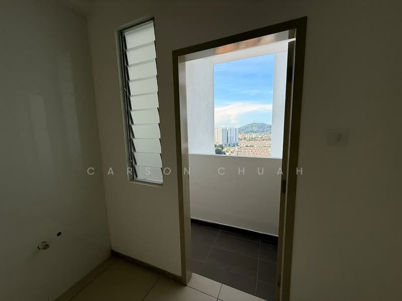 Condominium for Sale at Goodwood Residence - Carson Chuah - View - PropertyGuru.com.my