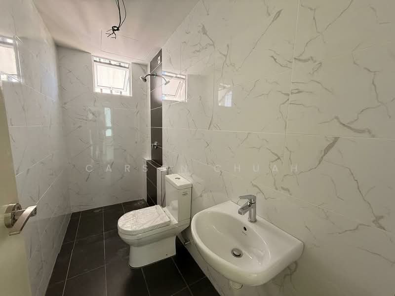 Condominium for Sale at Goodwood Residence - Carson Chuah - Bathroom - PropertyGuru.com.my