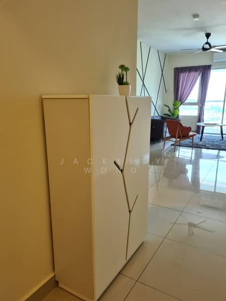 Saville @ Cheras untuk Untuk Disewa - RM 2,100 /bulan, Apr 2026 - Living Room - PropertyGuru.com.my