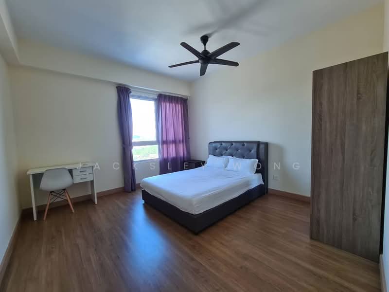 Saville @ Cheras untuk Untuk Disewa - RM 2,100 /bulan, Apr 2026 - Bedroom - PropertyGuru.com.my
