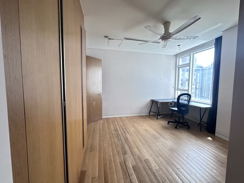 For Sale - Kiara 9 Residency