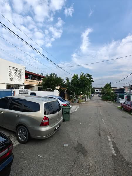 Taman Maju Jaya Pelangi 2 Storey Terrace 22x80 Freehold untuk Untuk Dijual - RM 949,000, Apr 2026 - Exterior - PropertyGuru.com.my