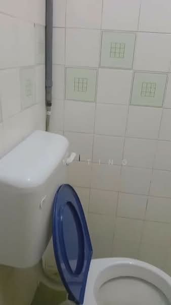 Taman Mayang Jaya untuk Untuk Disewa - RM 1,500 /bulan, Apr 2026 - Bathroom - PropertyGuru.com.my