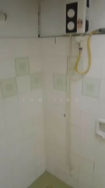 Taman Mayang Jaya untuk Untuk Disewa - RM 1,500 /bulan, Apr 2026 - Bathroom - PropertyGuru.com.my