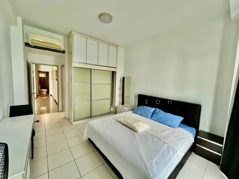 Condominium for Rent at 10 Island Resort - Danick Teoh - Bedroom - PropertyGuru.com.my