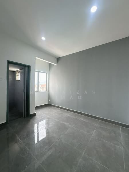 Apartment for Sale at Pangsapuri Mutiara Subang - Norfaizah Ahmad - Interior - PropertyGuru.com.my