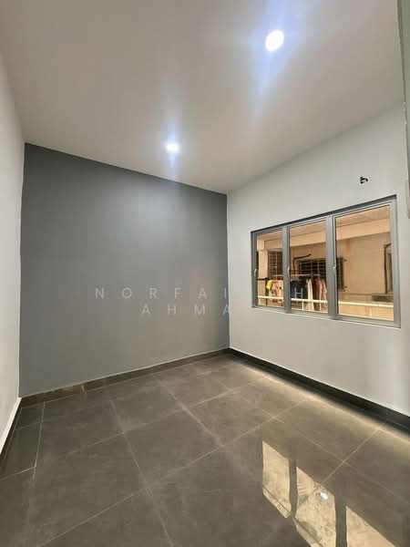 Apartment for Sale at Pangsapuri Mutiara Subang - Norfaizah Ahmad - Interior - PropertyGuru.com.my