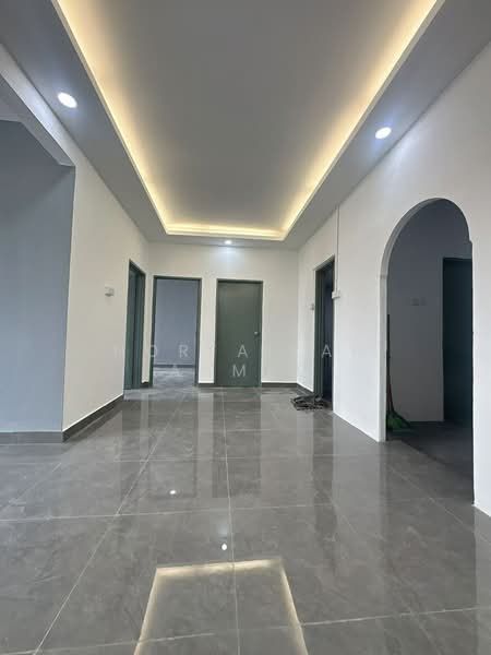 Apartment for Sale at Pangsapuri Mutiara Subang - Norfaizah Ahmad - Interior - PropertyGuru.com.my