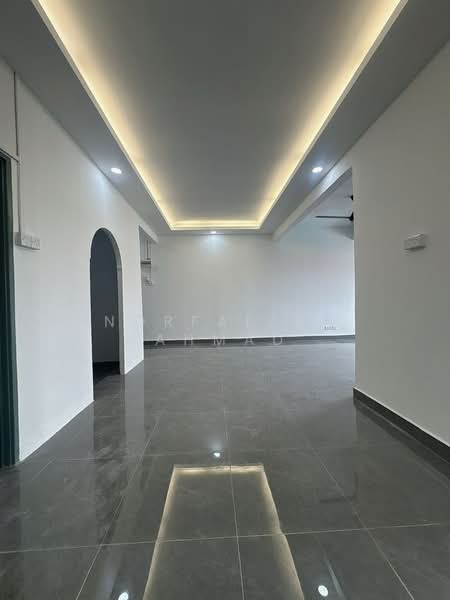 Apartment for Sale at Pangsapuri Mutiara Subang - Norfaizah Ahmad - Interior - PropertyGuru.com.my