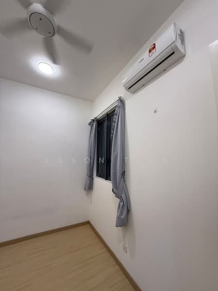 Service Residence for Rent at The Cruise Residence - Jason Tsen - Interior - PropertyGuru.com.my