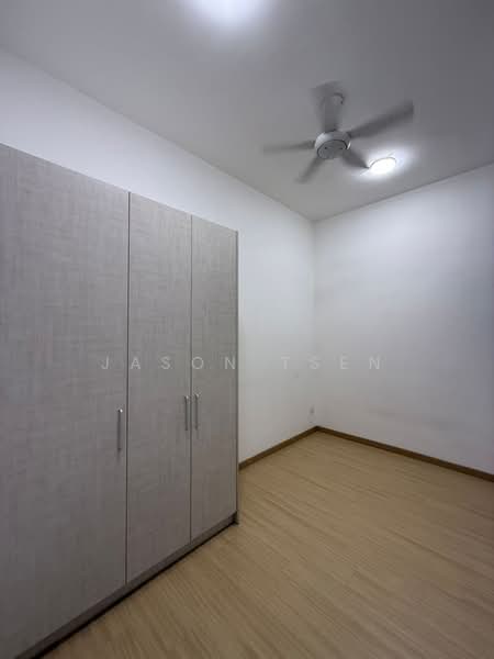 Service Residence for Rent at The Cruise Residence - Jason Tsen - Bedroom - PropertyGuru.com.my