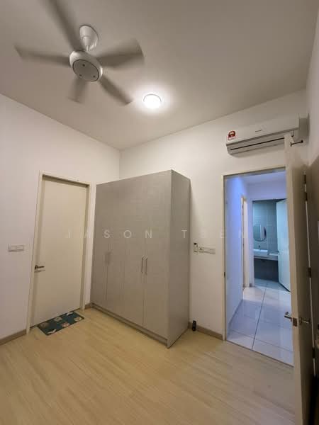Service Residence for Rent at The Cruise Residence - Jason Tsen - Bedroom - PropertyGuru.com.my