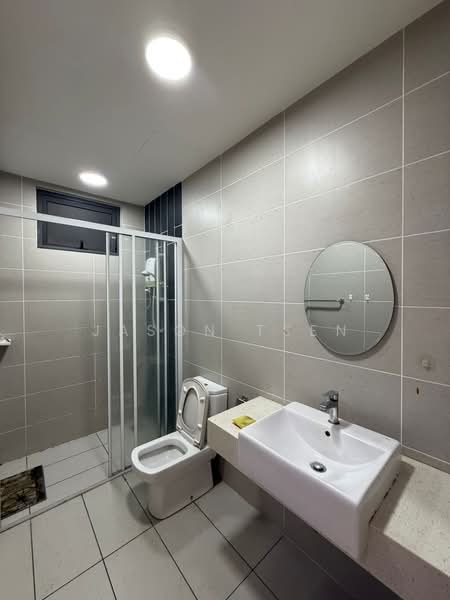 Service Residence for Rent at The Cruise Residence - Jason Tsen - Bathroom - PropertyGuru.com.my