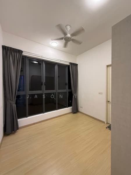 Service Residence for Rent at The Cruise Residence - Jason Tsen - Interior - PropertyGuru.com.my