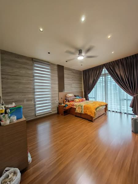 Cluster House for Sale in Bukit Indah (Iskandar Puteri (Nusajaya)) - Ee Fong Toh - Bedroom - PropertyGuru.com.my