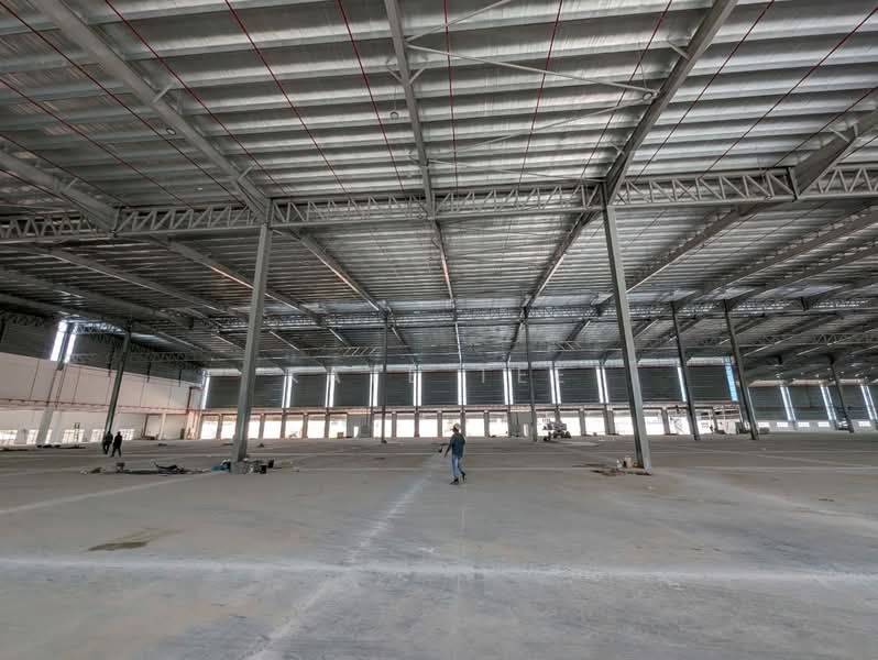 Factory for Rent in Taman Perindustrian Senai (Senai) - Kate Tee - Interior - PropertyGuru.com.my