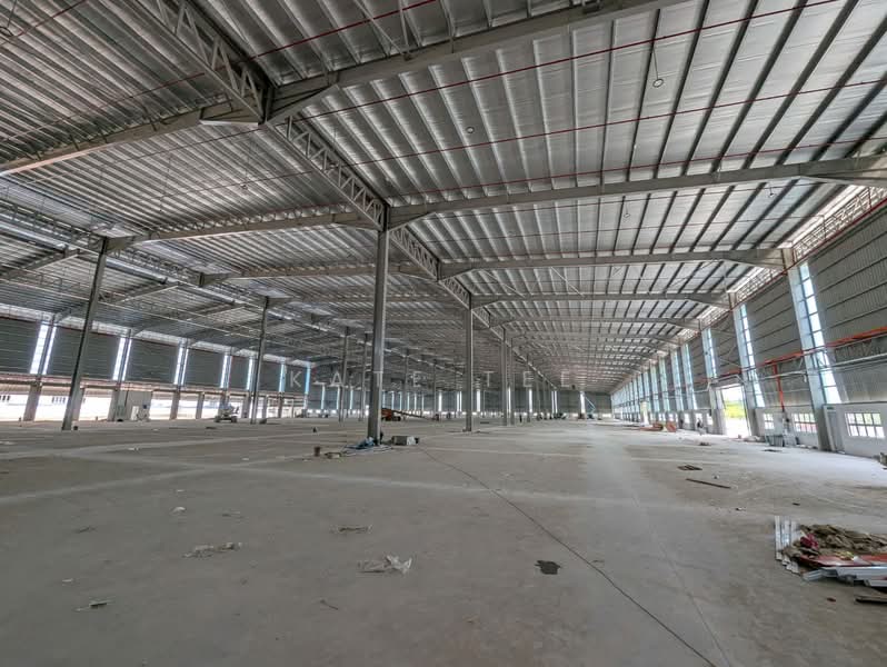 Factory for Rent in Taman Perindustrian Senai (Senai) - Kate Tee - Interior - PropertyGuru.com.my