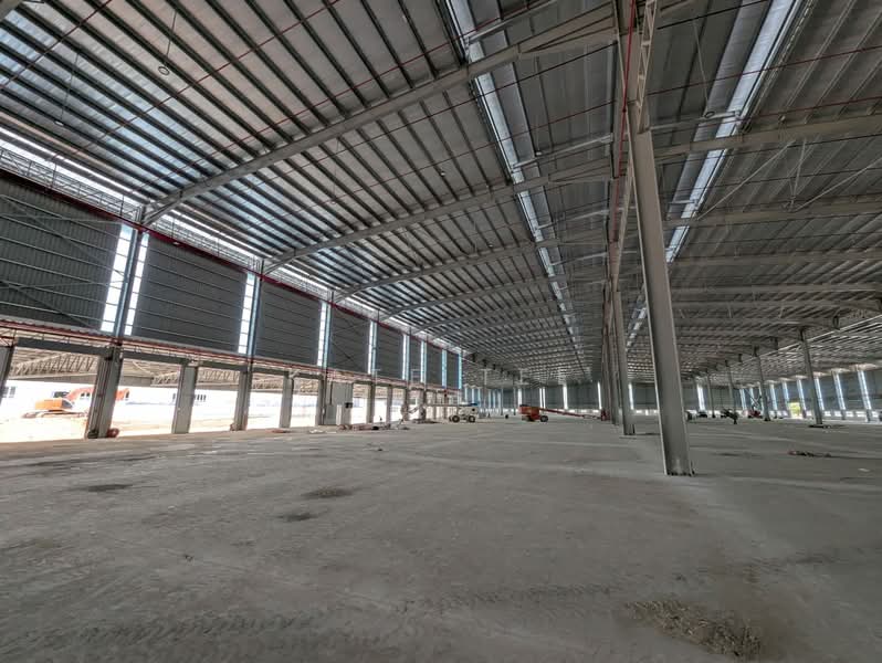 Factory for Rent in Taman Perindustrian Senai (Senai) - Kate Tee - Interior - PropertyGuru.com.my