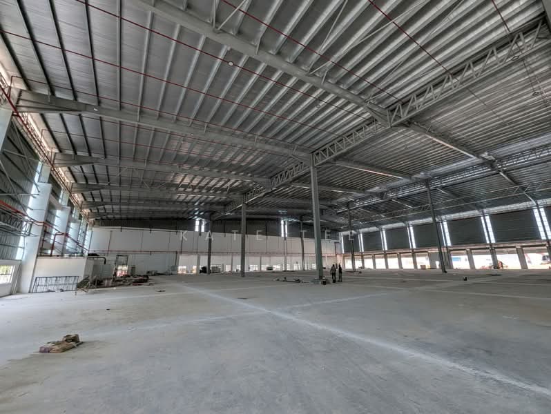 Factory for Rent in Taman Perindustrian Senai (Senai) - Kate Tee - Interior - PropertyGuru.com.my