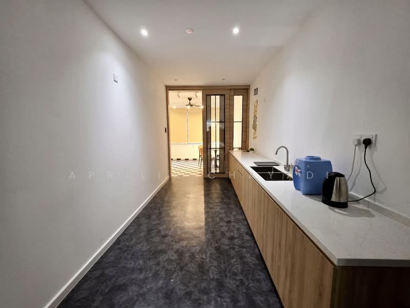 Shop for Rent in Bandar Baru Permas Jaya (Permas Jaya) - APRILIA CHAYADI - Kitchen - PropertyGuru.com.my