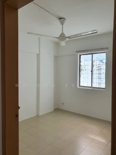 Apartment for Rent at Vista Angkasa - Ng Hon Keong - Interior - PropertyGuru.com.my