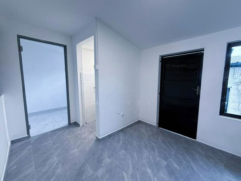 1-storey Terraced House for Sale in Bandar Kulai (Kulai) - Max Yee - Interior - PropertyGuru.com.my