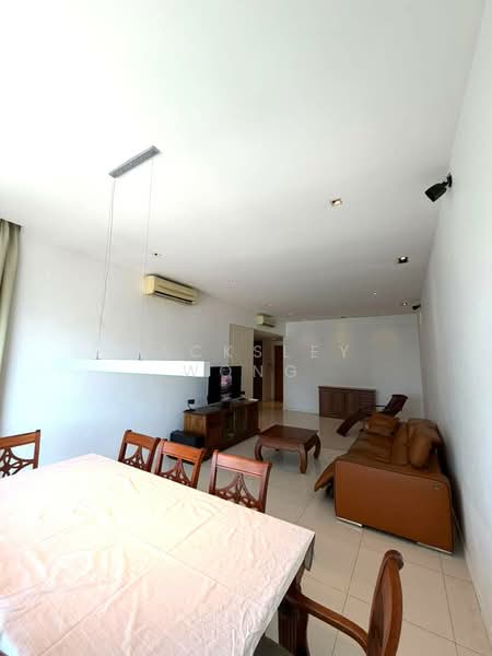 Condominium for Rent at Suasana Sentral Loft - Jacksley Wong - Living Room - PropertyGuru.com.my
