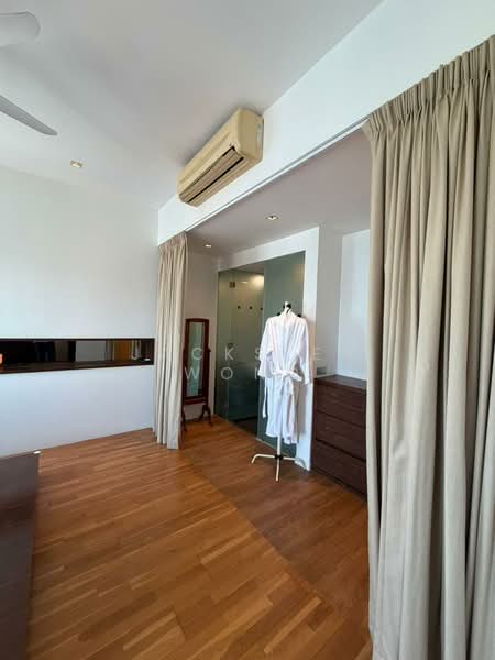 Condominium for Rent at Suasana Sentral Loft - Jacksley Wong - Bedroom - PropertyGuru.com.my