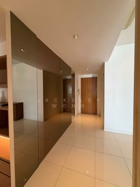 Condominium for Rent at Suasana Sentral Loft - Jacksley Wong - Interior - PropertyGuru.com.my