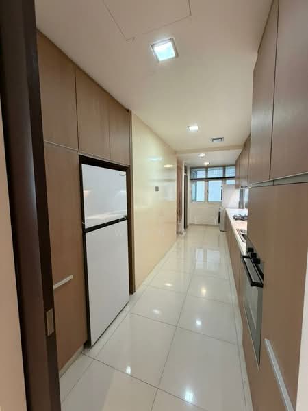 Condominium for Rent at Suasana Sentral Loft - Jacksley Wong - Kitchen - PropertyGuru.com.my
