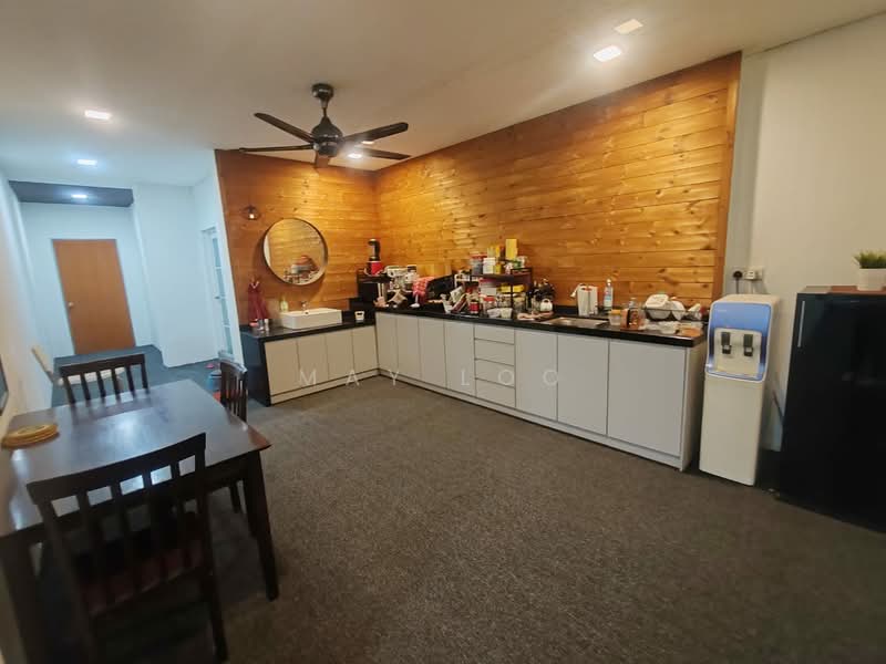 Semi-D Factory for Sale in Kampung Bukit Kemuning (Shah Alam) - May Loo - Interior - PropertyGuru.com.my