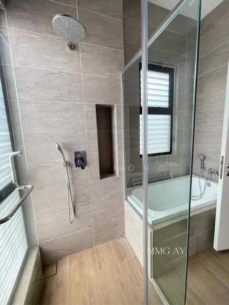 For Rent - Dremien @ Eco Ardence