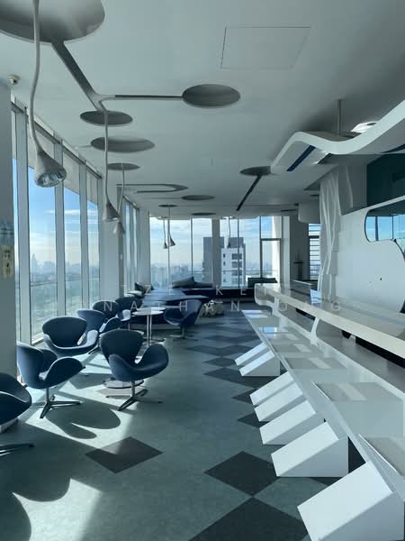 Service Residence for Rent at Verve Suites - Tze-Ken Jonathan Ong - Living Room - PropertyGuru.com.my