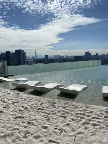 Service Residence for Rent at Verve Suites - Tze-Ken Jonathan Ong - View - PropertyGuru.com.my