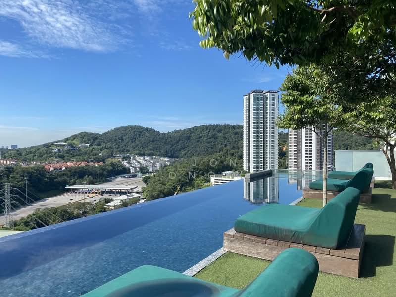 Service Residence for Rent at Verve Suites - Tze-Ken Jonathan Ong - PropertyGuru.com.my