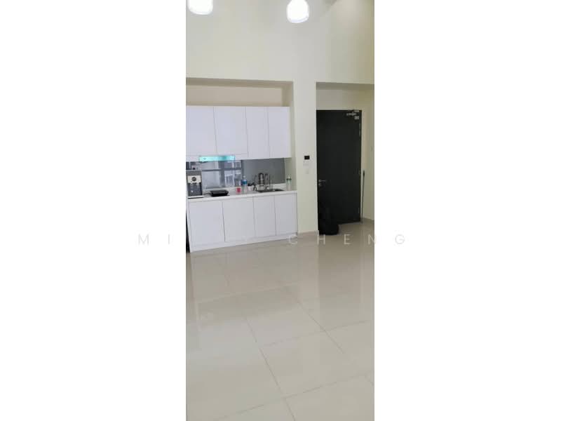 Service Residence for Rent at Third Avenue - Micky Cheng - Kitchen - PropertyGuru.com.my