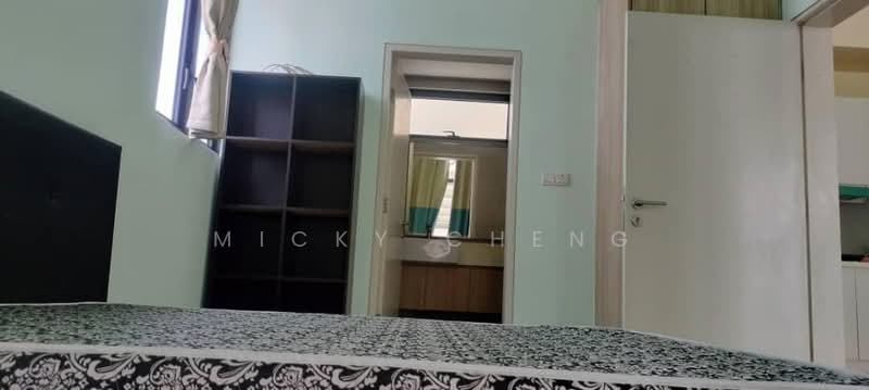Service Residence for Rent at Third Avenue - Micky Cheng - PropertyGuru.com.my