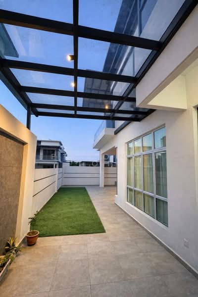 Pulai Hijauan Pulais Hijauans untuk Untuk Dijual - RM 900,000, Apr 2026 - Exterior - PropertyGuru.com.my