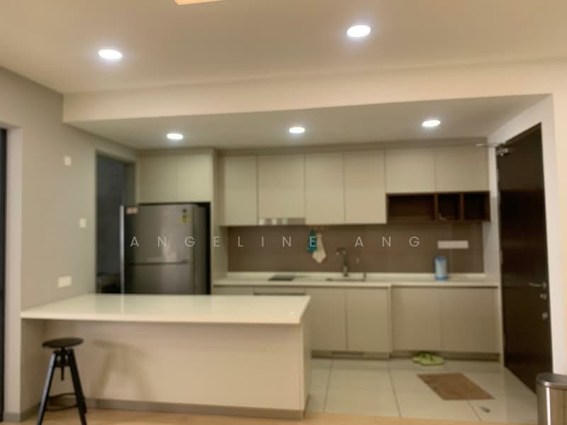 Untuk Disewa - USJ One (You One)