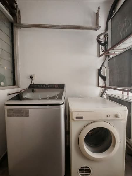 For Rent - Mont Kiara Pines