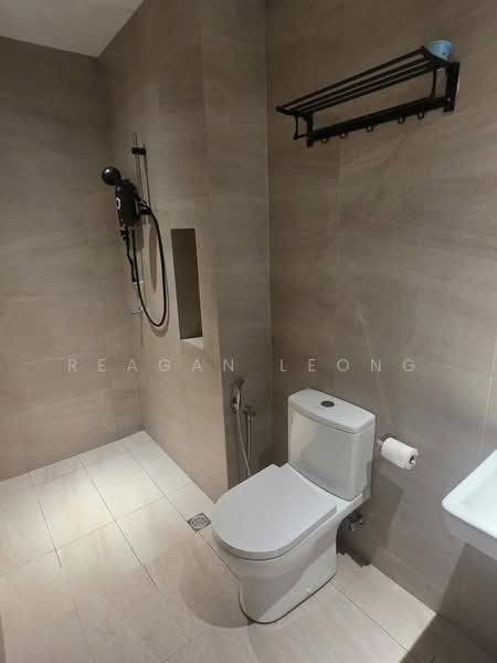 Condominium for Rent at Skyline KL - Reagan Leong - Bathroom - PropertyGuru.com.my