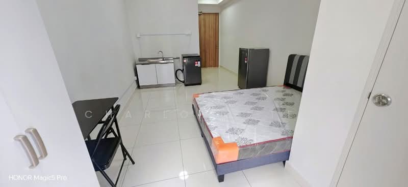 Service Residence for Rent at Nest 2 Residences - Charlotte Tee - Interior - PropertyGuru.com.my